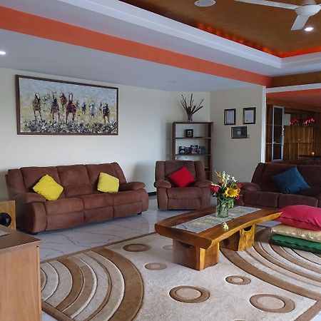 Lovina Villa Ebel מראה חיצוני תמונה
