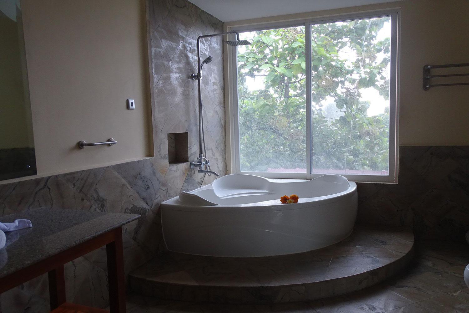 Lovina Villa Ebel מראה חיצוני תמונה