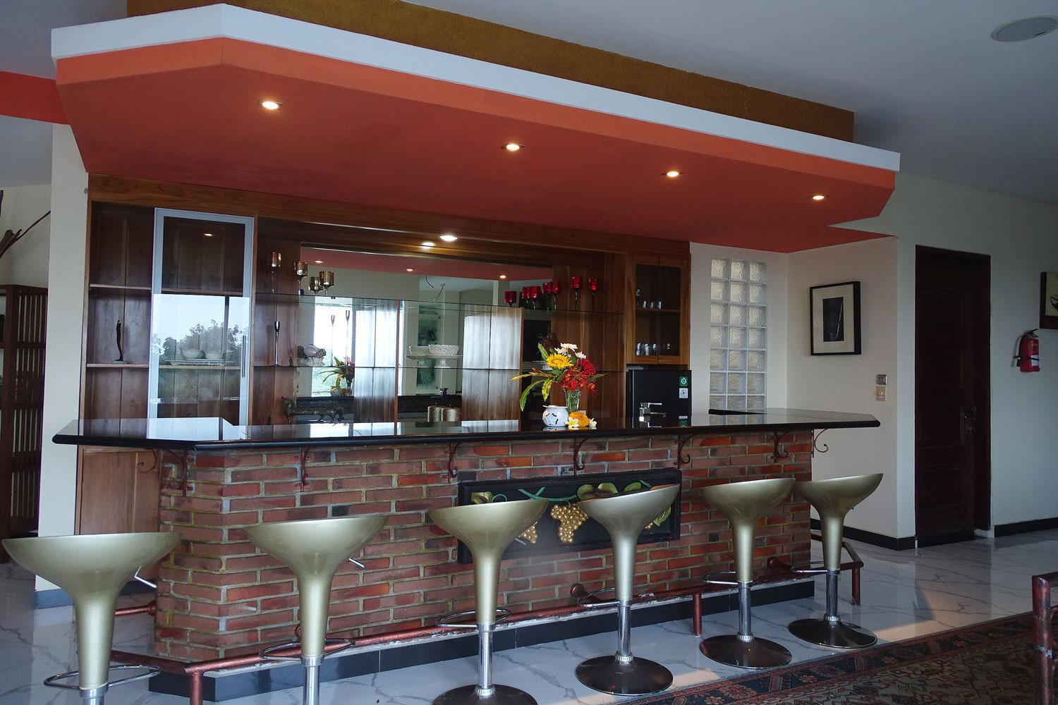 Lovina Villa Ebel מראה חיצוני תמונה