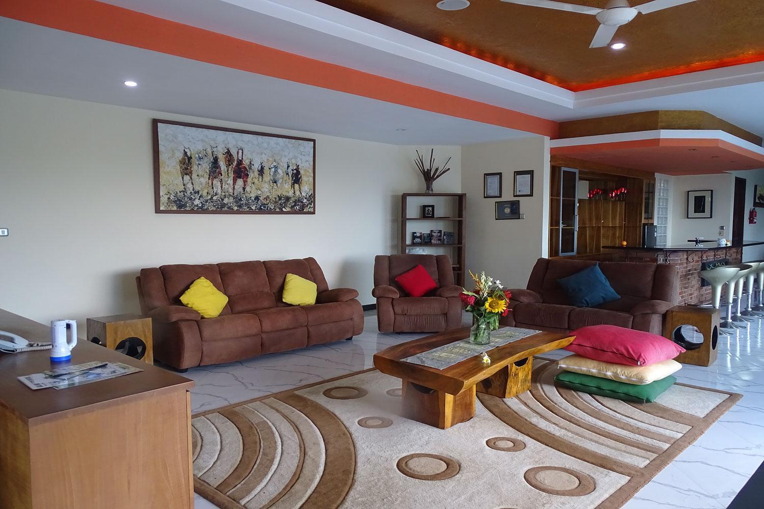 Lovina Villa Ebel מראה חיצוני תמונה