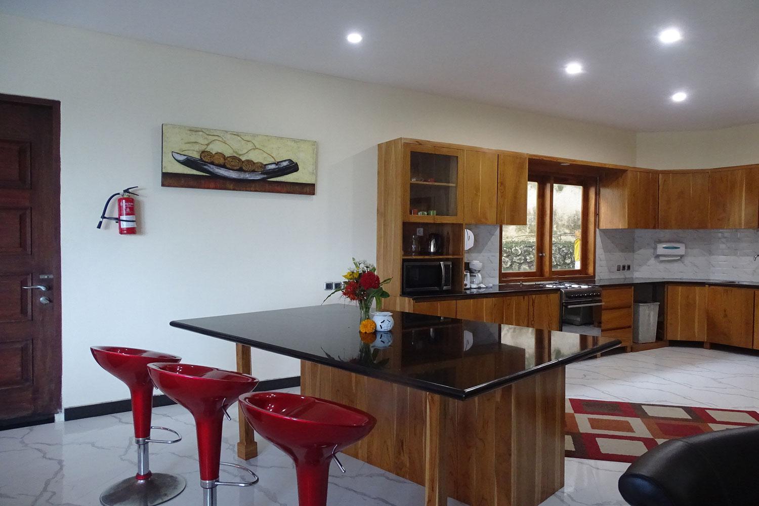 Lovina Villa Ebel מראה חיצוני תמונה
