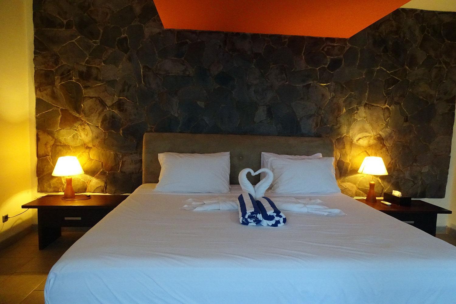 Lovina Villa Ebel מראה חיצוני תמונה