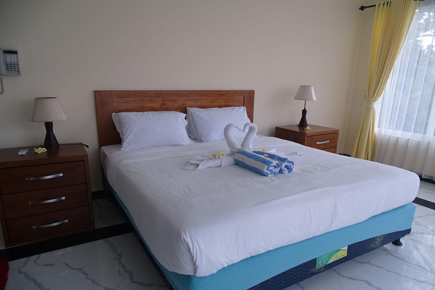 Lovina Villa Ebel מראה חיצוני תמונה
