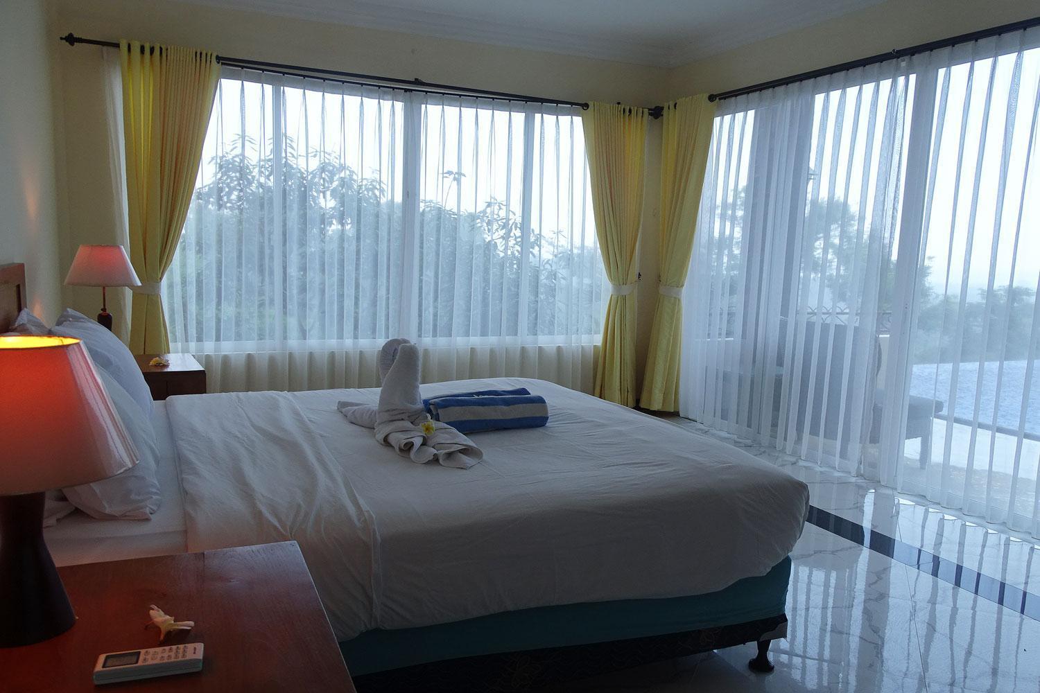 Lovina Villa Ebel מראה חיצוני תמונה
