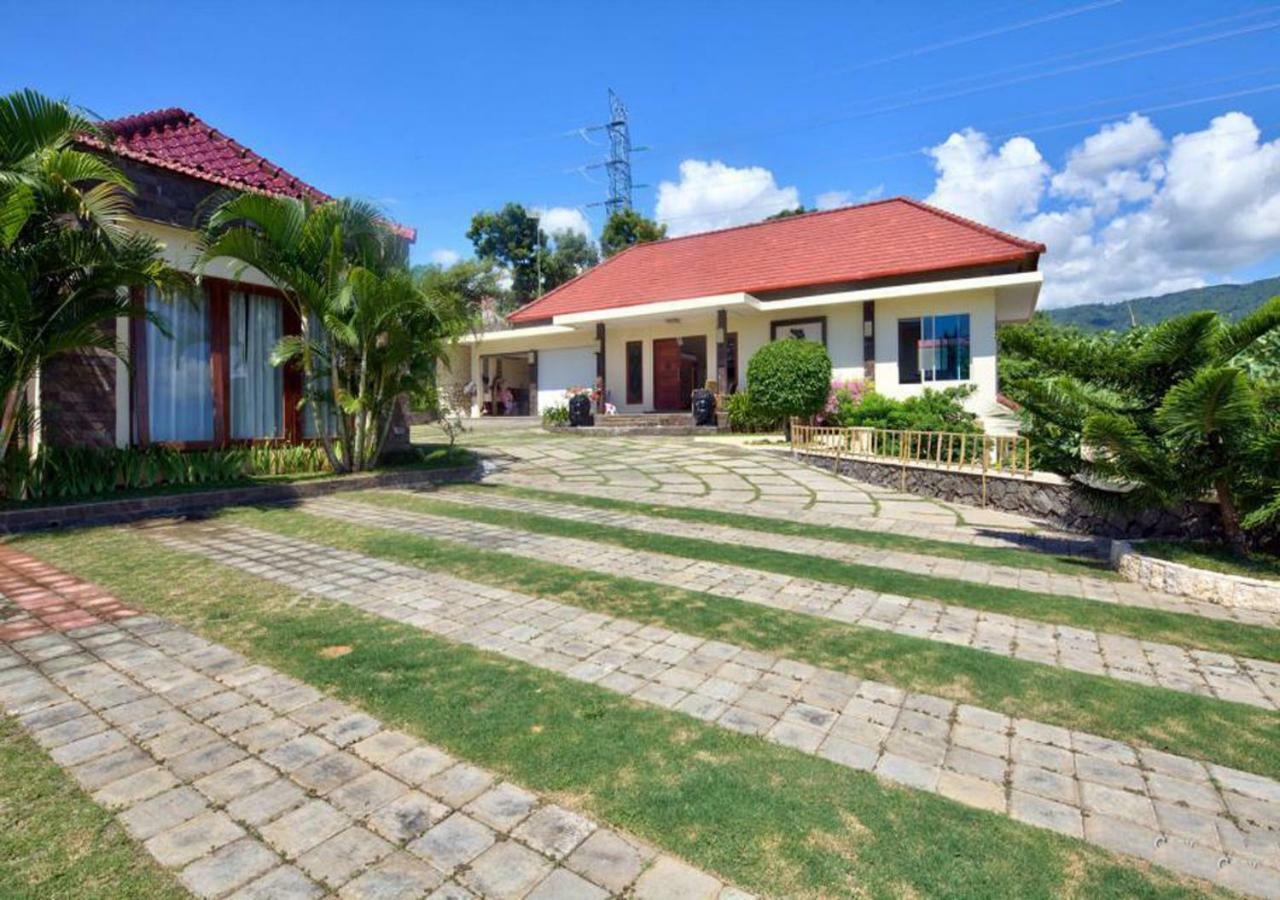 Lovina Villa Ebel מראה חיצוני תמונה