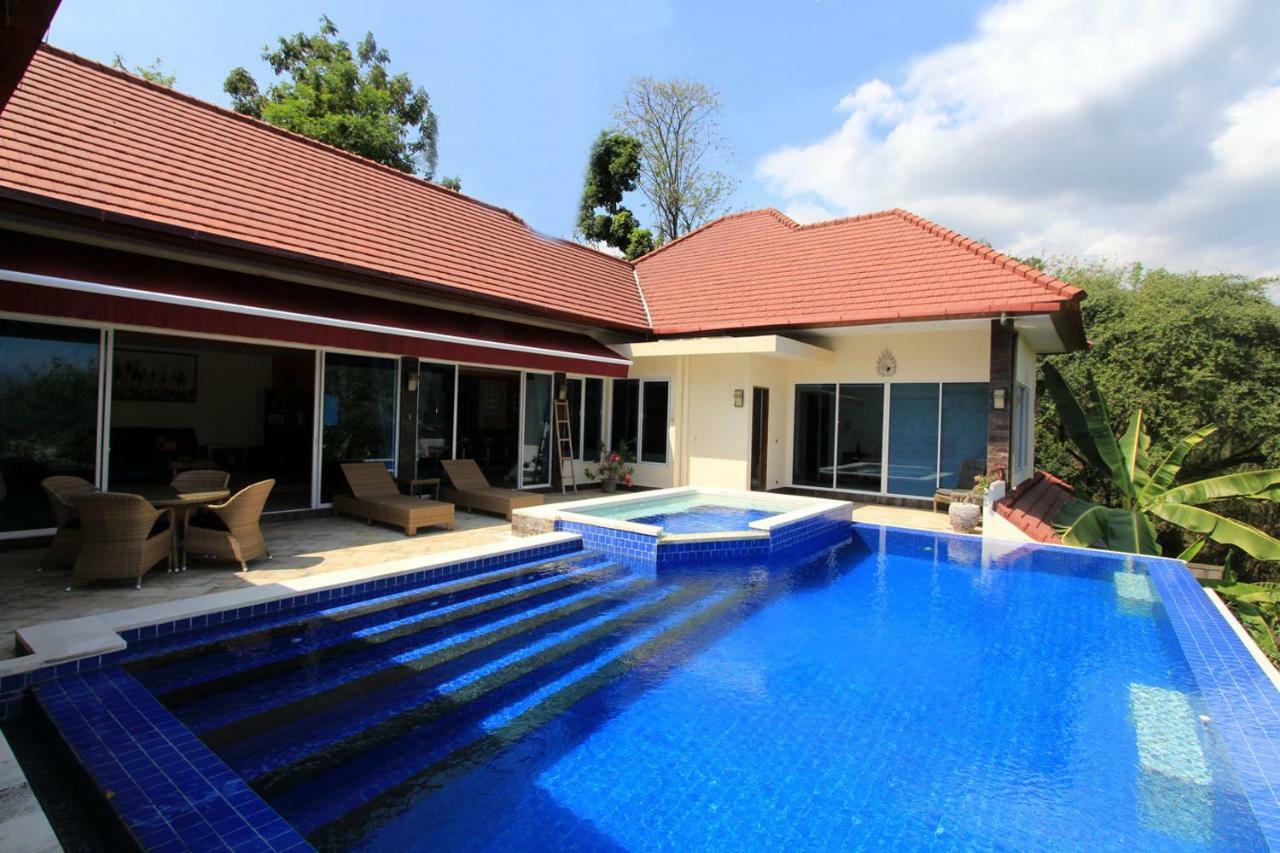 Lovina Villa Ebel מראה חיצוני תמונה