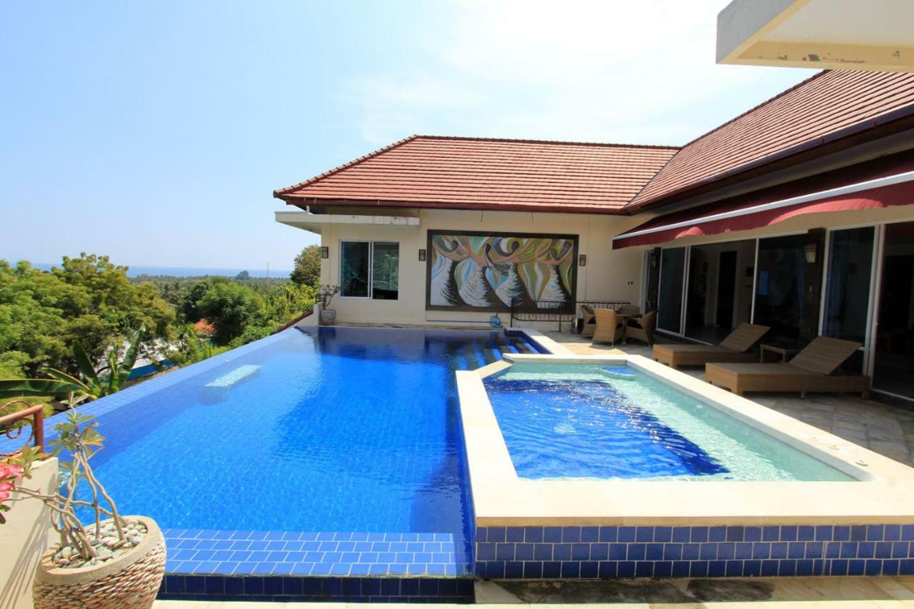 Lovina Villa Ebel מראה חיצוני תמונה